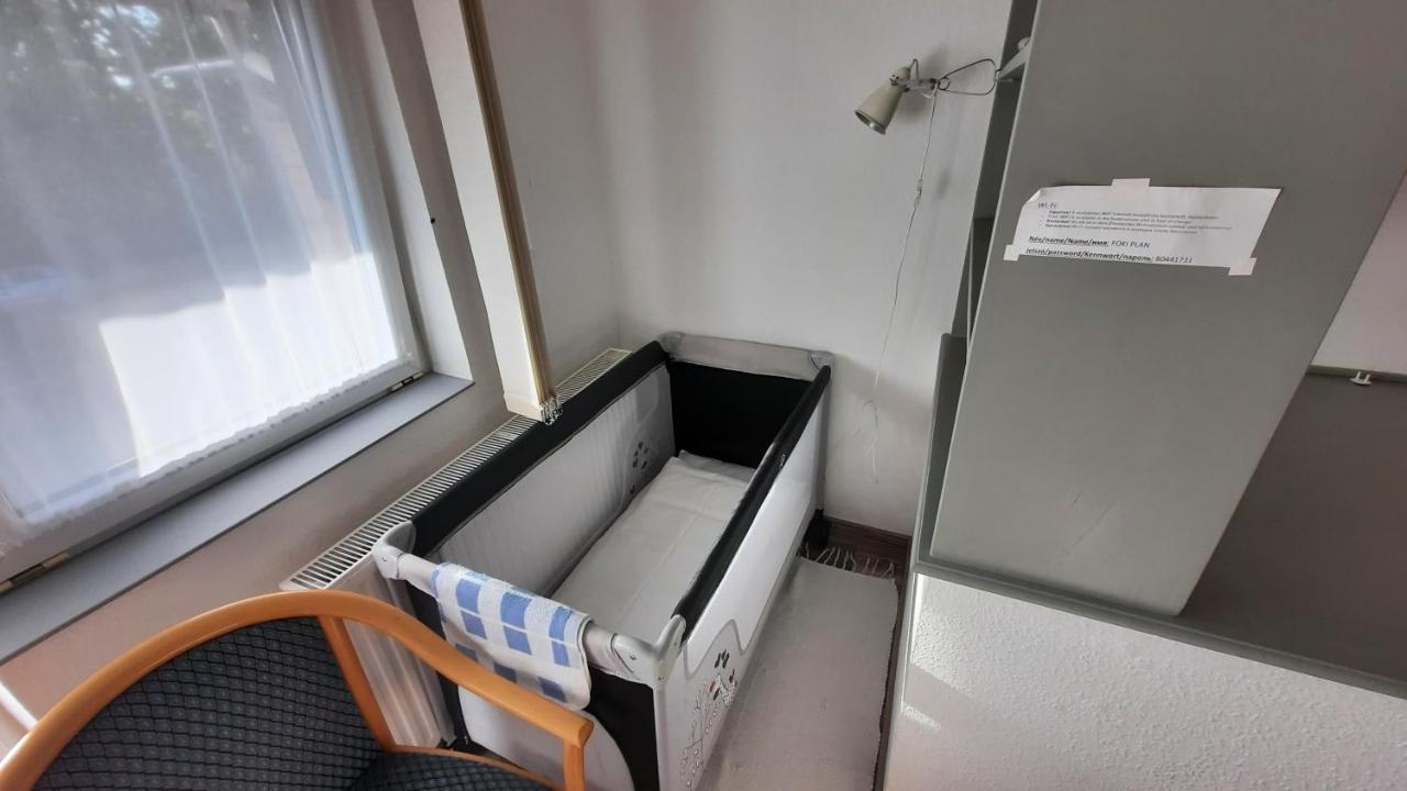 Foki Apartman 希欧福克 外观 照片