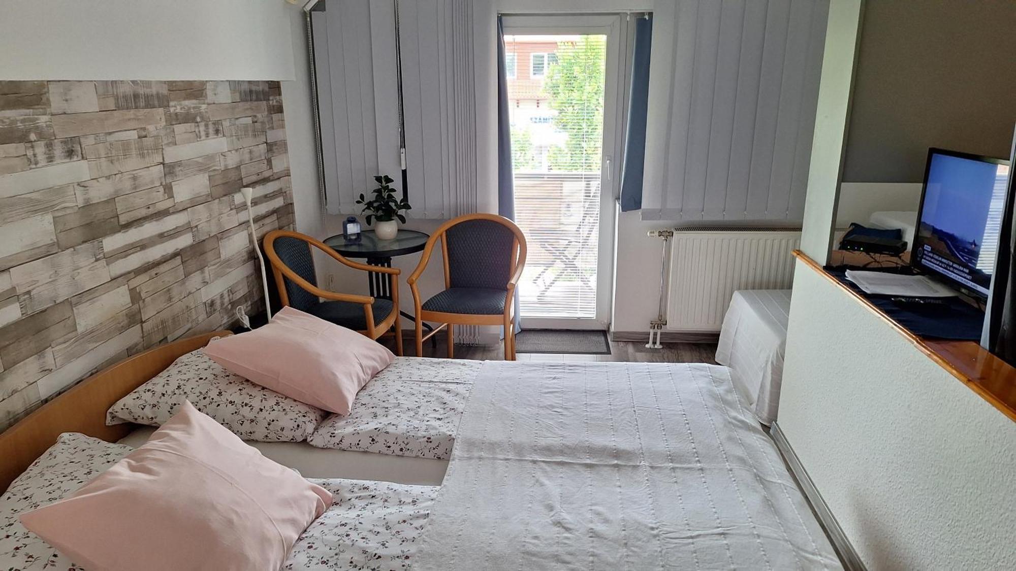 Foki Apartman 希欧福克 外观 照片