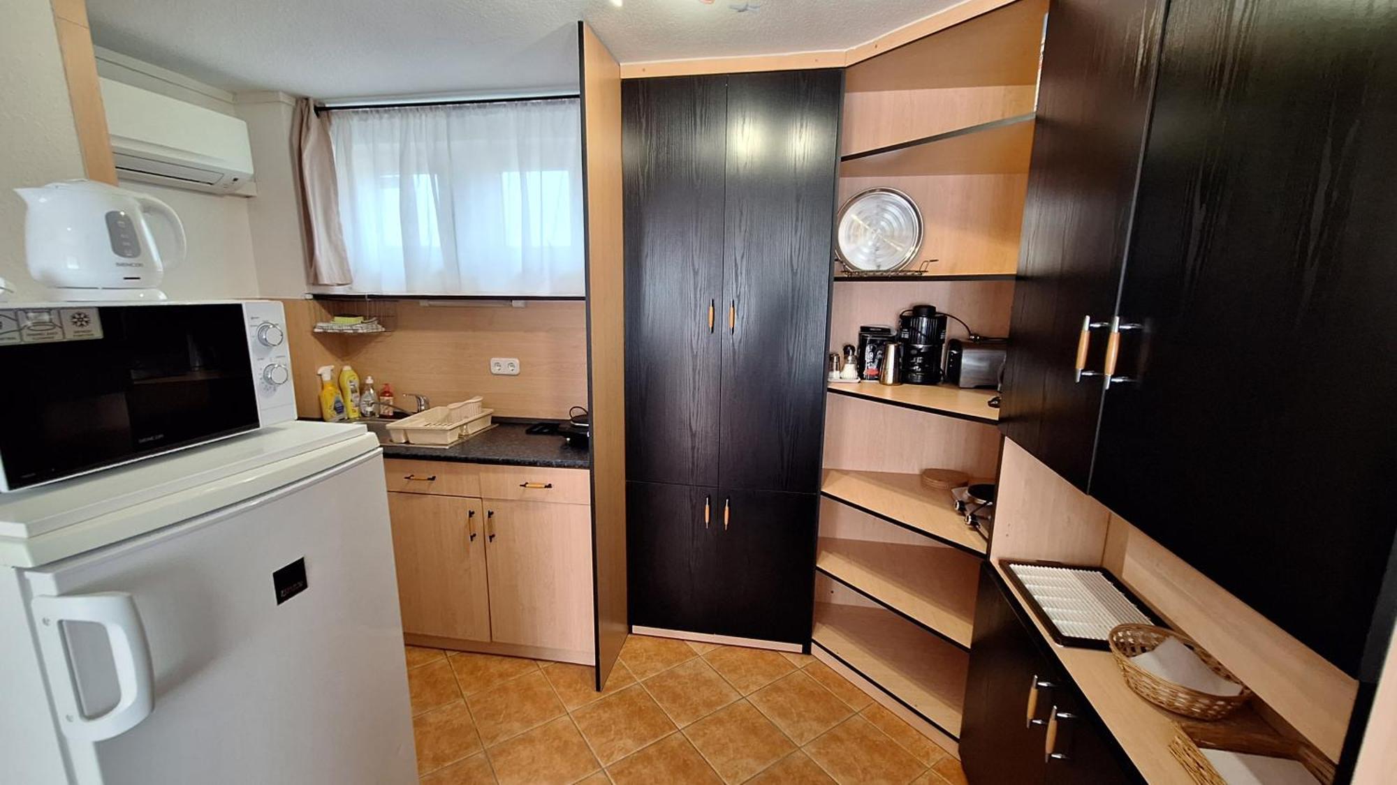 Foki Apartman 希欧福克 外观 照片