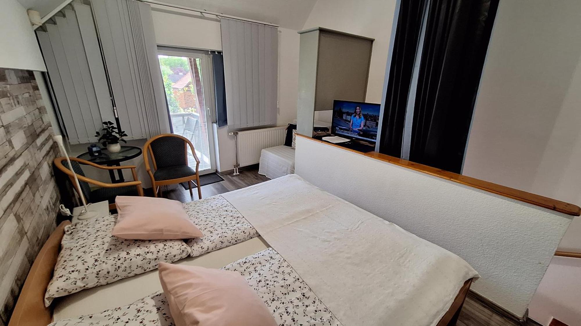 Foki Apartman 希欧福克 外观 照片